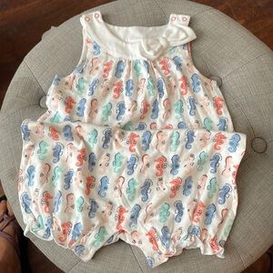 Baby Romper